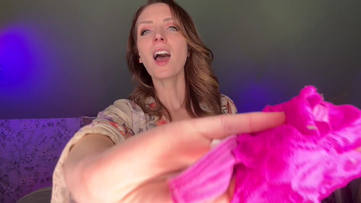 Sneeze Goddess - Panty Cuck Cum Countdown with CEI