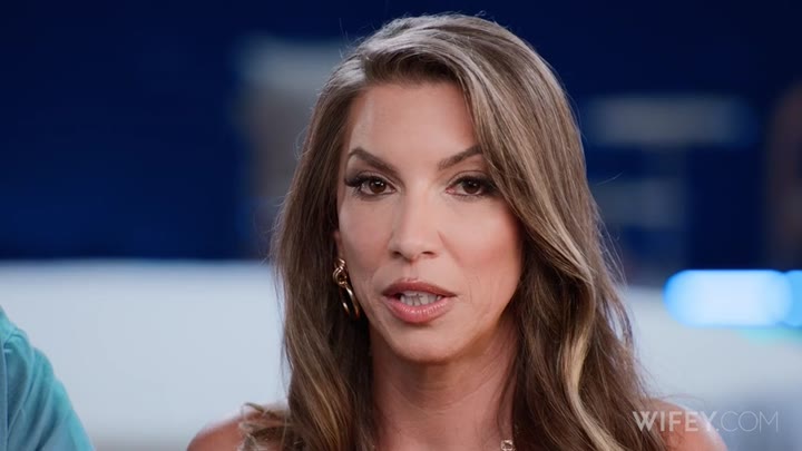 WIFEY - LorReign And Anthony - Hotwife Cant Stop Squirting BBC Gangbang - LorReign, Sheem, Jamie Knoxx, Jonathan Jordan, Derek Savage, Chocolate Rod, Jax Slayher