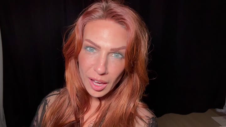 TrophyWifeNat - Good Cuck 3