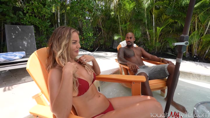 Touch My Wife - Rental Room Twist - Kate Dalia, Dickdealer Don, Tony Rubino