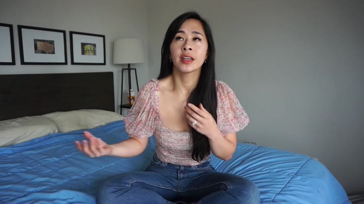 Kaedia Lang - Cuckold Revenge