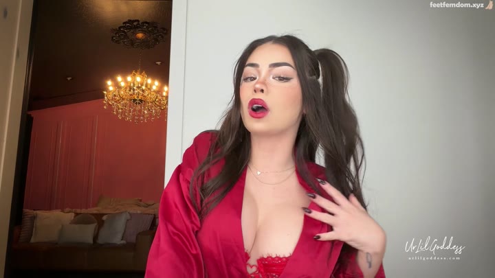 Urlilgoddess - BBC Behind Ur Back