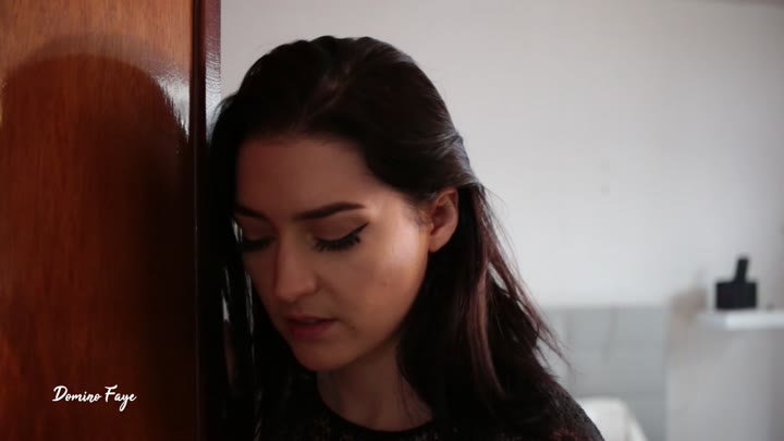 Domino Faye - Cheating wife exposes your cuckolding fantasies - by Domino Faye