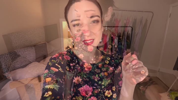 Cumonveronica - Bullying my boyfriend by fucking his bigger step-brother