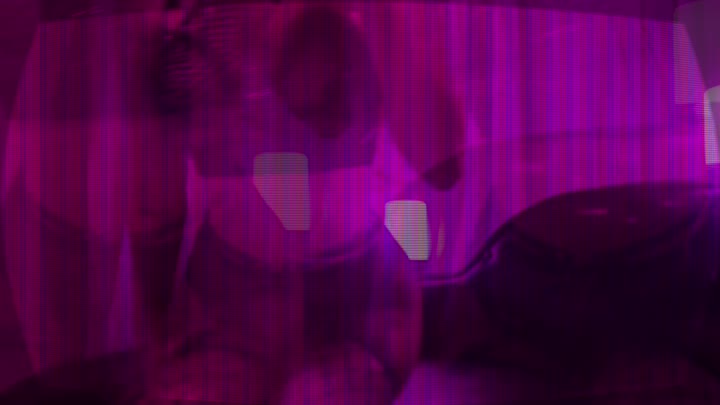 THEcherryGirl - So you like to play games?