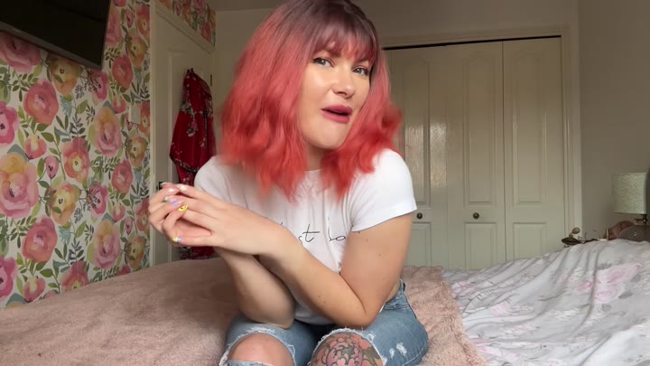 YourHikerBabe - The Future Belongs To BBC