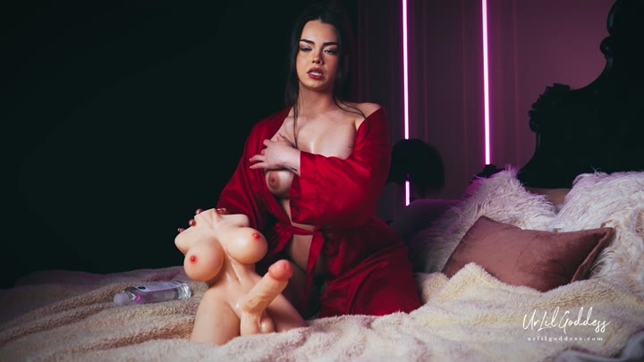 Urlilgoddess - Best of Both Worlds