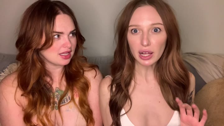 HARPERMADI - 531. Cucked by Gangbang Fantasy - Adora Bell