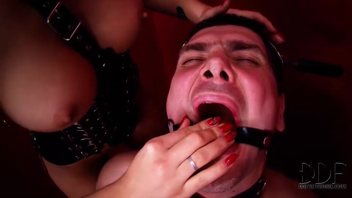 DDF Network - Underneath His Queen - Mira Cuckold, Mike Angelo, Hank Rack