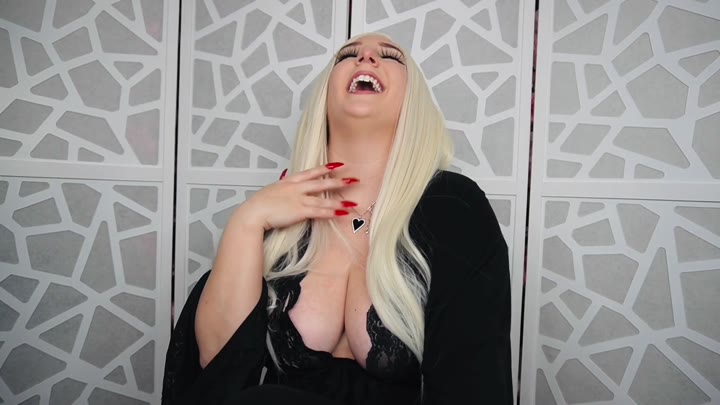 MatriarchMalice - Cum Draining Cucks For Chastity