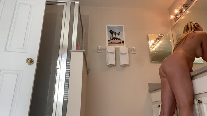 LauranVickers - Cuck Gets Nothing - Lauran Vickers