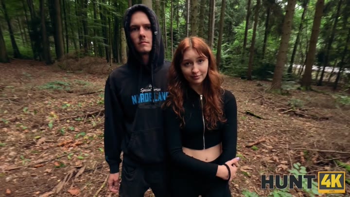 Hump for the Wilderpeople - Noi Feja, Stanley Johnson