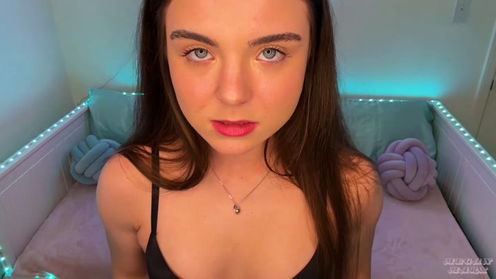Megan Marx - Cum Guzzling Cuck - A Lesson In Obedience