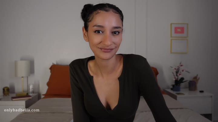 Bad Bella - 24-7 Cuck Slave