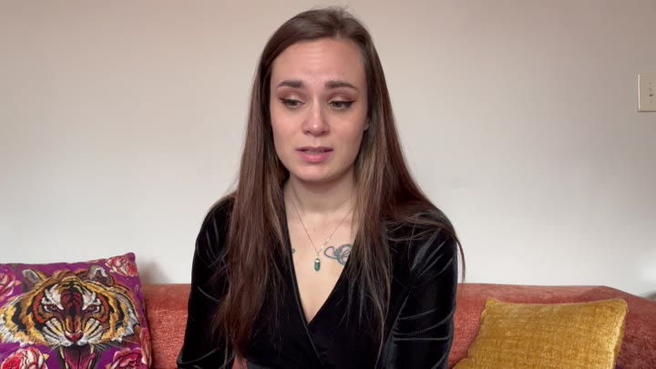 Nina Crowne - Couples Counselor Convinces You to be a Cuck