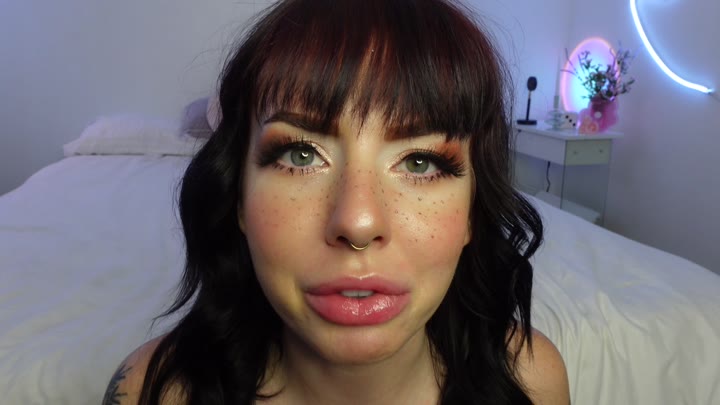 Scarlett Cummings - Face It Cuck Moaning