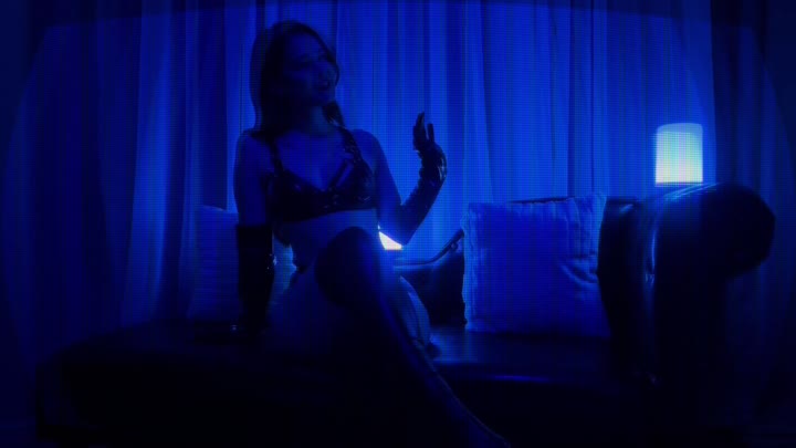 THEcherryGirl - Cuckold challenge