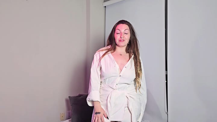Spookybunz Clips - Feeding you my birthday creampies