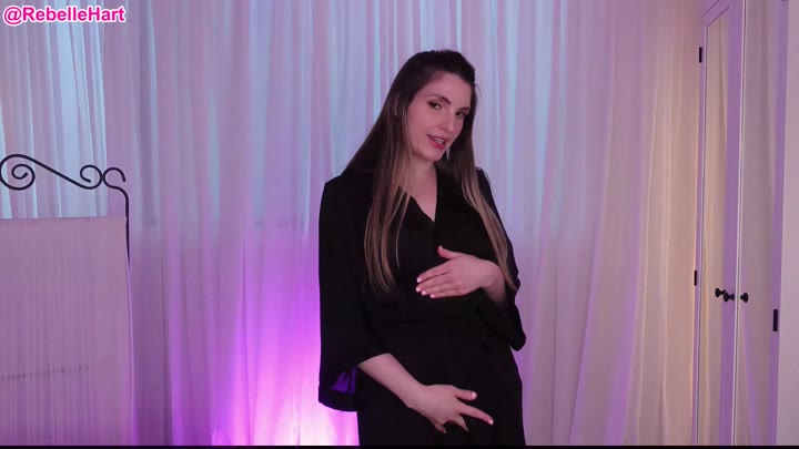 Rebelle Hart - Bikini Pixels for Pussy Free Cucks - CENSORED and BETA SAFE with Rebelle Hart