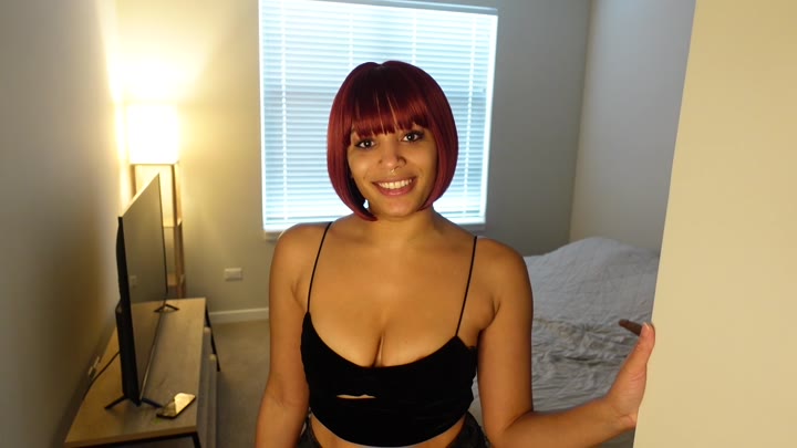 Lani Lust - My Husband Loves To Watch