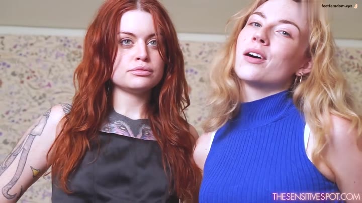 The Sensitive Spot by Stella Elle - POV Cucking Our Boss - Stella Elle, Jasper Reed