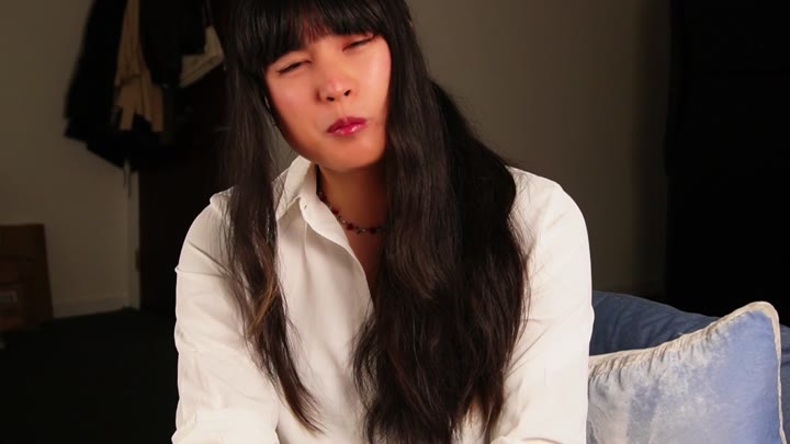 Melissa Masters - Cucked and Dominated by Your Trans Marriage Counselor