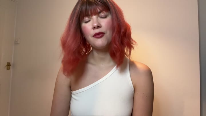 YourHikerBabe - Valentines Cuckold For Your Step-Dad SPH JOI - Hiker Babe