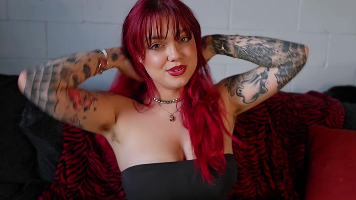 Ginger's Wild World - Cucked by Your Wife - Ginger Rae