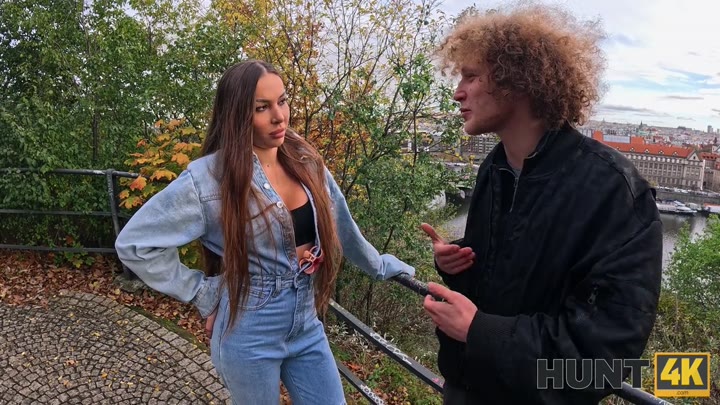 Cheating - Roksolana Mir, Stanley Johnson