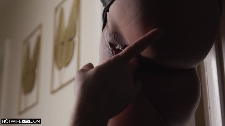 HotWifeXXX - Wife Nicole Doshi Gets Filled In On The Weekends - Kyle Mason, Nicole Doshi