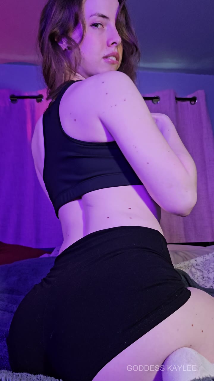 GoddessKayQueen - Pheromone Punishment - A Custom Request