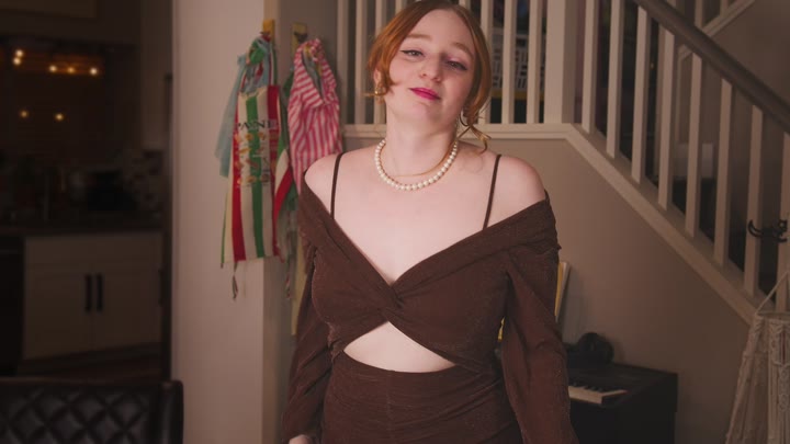 Femdom Delilah - A New Arrangement: Cucked By Your Own Step-dad - Delilah Cass, James Cass