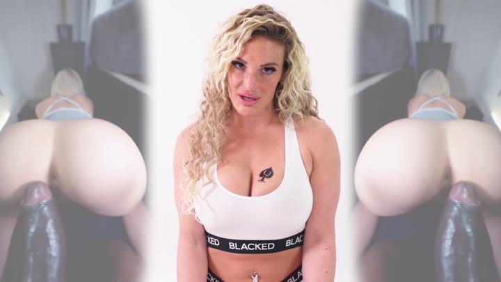KenzieeJayy - Built For BBC: A Gooning BBC Worship Session For Inferior Cucks - Kenziee Jayy, Barry Delight