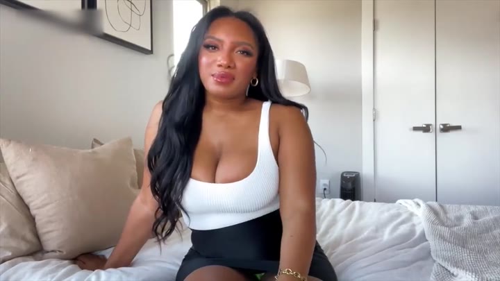 Mistress India - It's Too Small