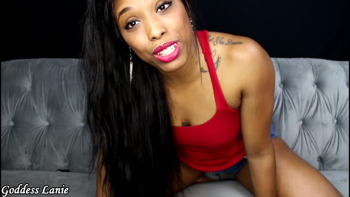 TheQueenLanie - Cuck Accessory