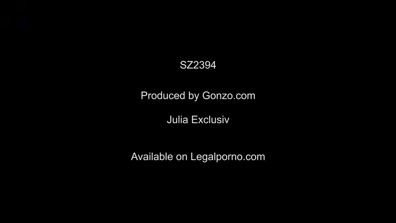 Download Julia Exclusiv Eats Anal Creampies After Guys Fuck Her Balls Deep With Dap Sz2394