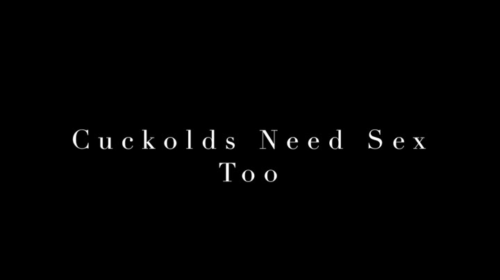 Eurasian Domina - Cuckolds Need Sex Too - Miss Jasmine