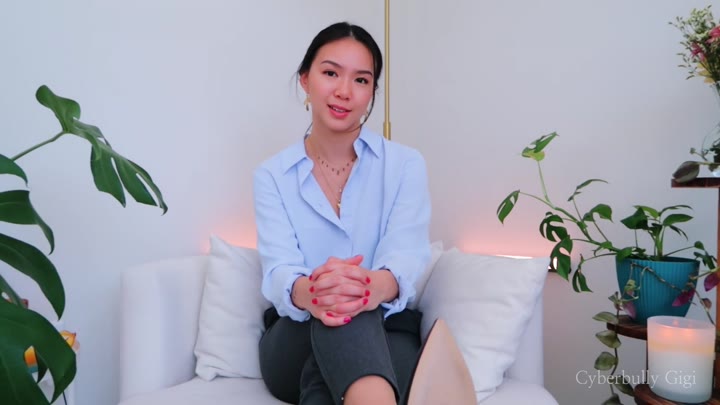 Cyberbully Gigi - Promoted To: Cucked Assistant