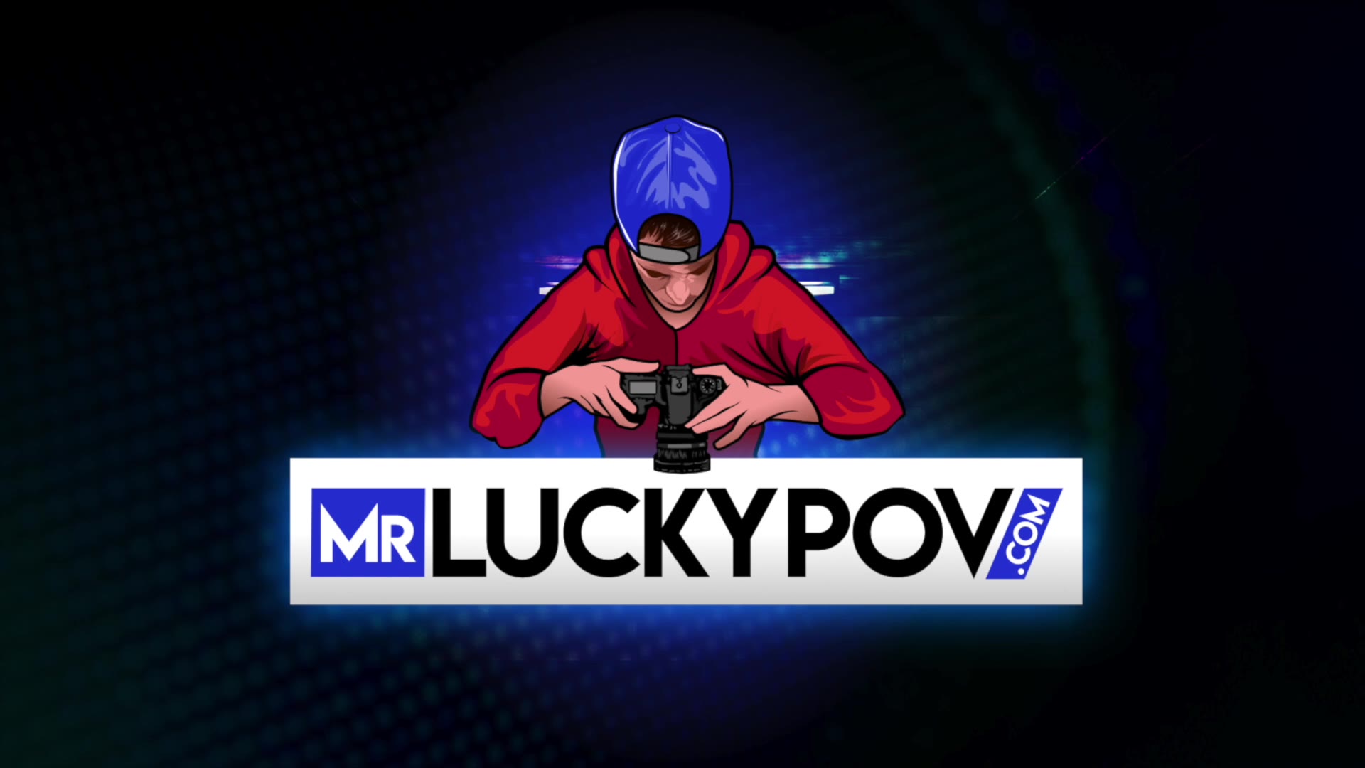 Download Mrluckypov Ashley Lane Backyard Blowjob