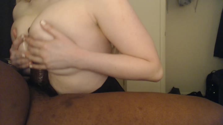 Goddess Fever Fetish Clips - Dinner Is Served: Smothered In Cum