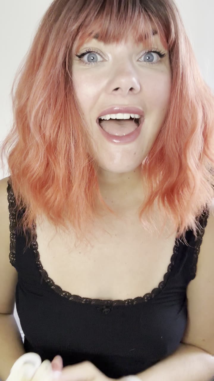 YourHikerBabe - Making My Pacifier Loser A Cuckold