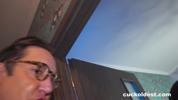 Cuckoldest - 18y cock for 70y old wife - Samantha Tits, Piotr Miki, Matteo Pyko