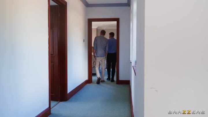 Brazzers - Cucking The Colleague - Kiki Daniels, Danny D