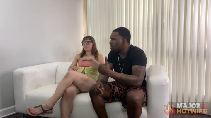 MajorHotwife - Hotel Lobby Hotwife Creampie (4K) - Fallon West, Rome Major