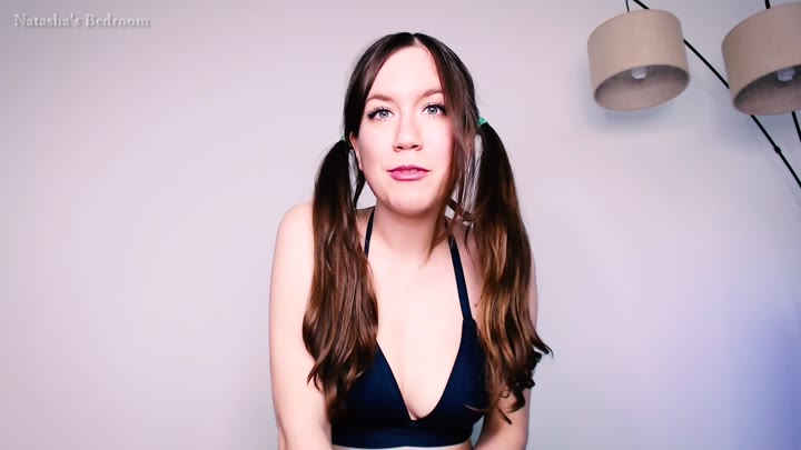 Natashas Bedroom - Cuckold For Cock