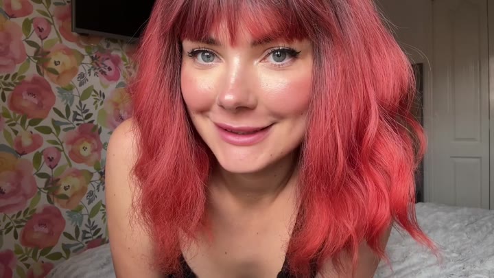 YourHikerBabe - Step-Mommy Finds Your Cuck Diary - Chastity and Bully Worship