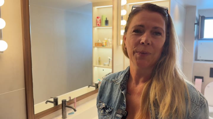 JacquieEtMichelTV - Mytrentsis, 46 years old, from Aix-en-Provence! - Mytrentsis d'Aix-en-Provence, Adam