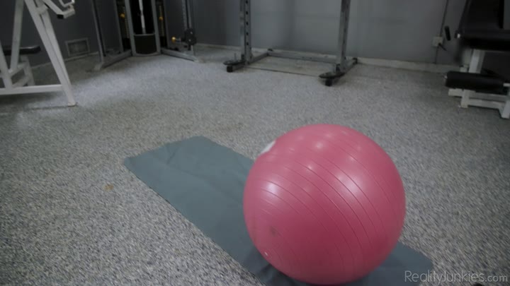 RealityJunkies - She Likes It Cucked - Lexi Luna